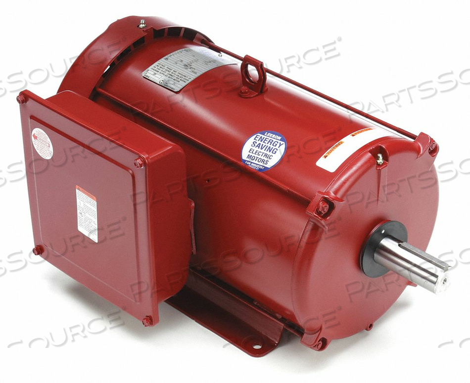 HIGH TORQUE FARM DUTY MOTOR 10 HP by Leeson