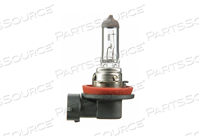 MINIATURE LAMP H8-35 35W T4 12V by Lumapro Products