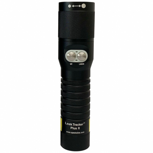 FLUORESCENT LEAK DETECTION LAMP LED by Spectroline