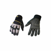 Youngstown Glove 03-3200-78-M Anti-Vibe XT Performance Glove Medium 