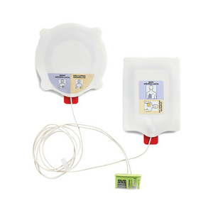 STAT-PADZ® II ADULT MULTI-FUNCTION ELECTRODE by ZOLL Medical Corporation