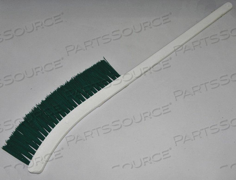 G8893 WAND BRUSH POLYESTER LONG HANDLE by Tough Guy G8893 WAND BRUSH POLYESTER LONG HANDLE by Tough Guy