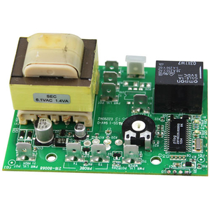 CONTROL BOARD by BK Industries (BKI)