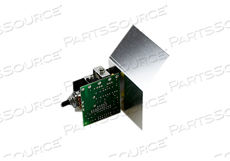 INTENSITY CONTROL ASSEMBLY by Skytron