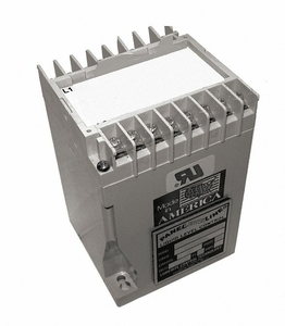 CONTROL 3 RELAY DIN MOUNT 110VAC by Lumenite Control Technology, Inc.