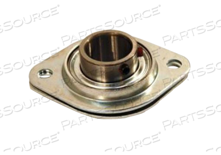 FLANGE BEARING, 1 IN 