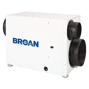 BROAN(R) 98 PINT DEHUMIDIFIE by Broan