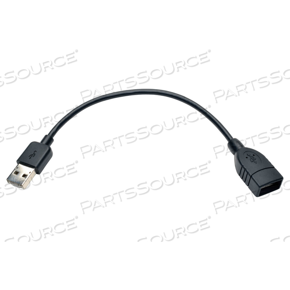 USB 2.0 OTG CABLE 2-IN-1 CONNECTOR A + MICRO-B TO A 6 by Tripp Lite