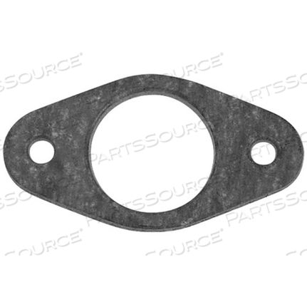 BURNER GASKET 2-11/16" X 1-3/4" 