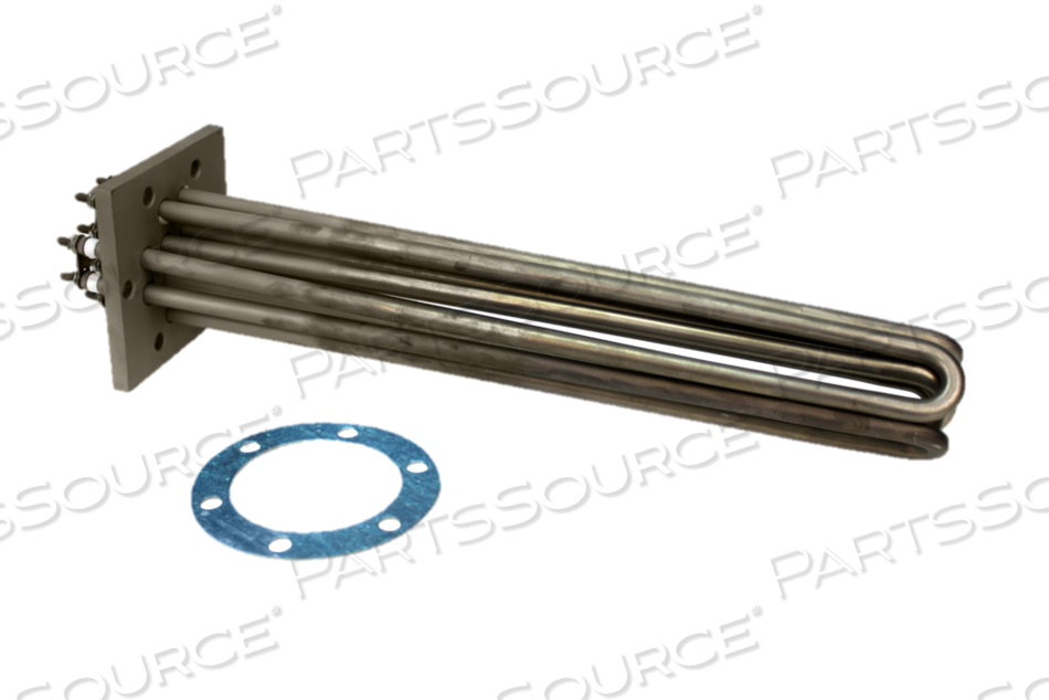 208 VFLANGED BOILER HEATER by STERIS Corporation