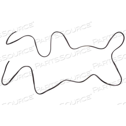 VINYL BEAD GASKET by Atlas Metal Industries