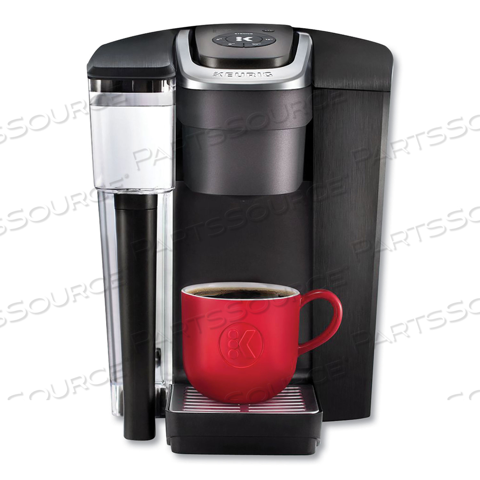 K1500 COFFEE MAKER, BLACK K1500 COFFEE MAKER, BLACK