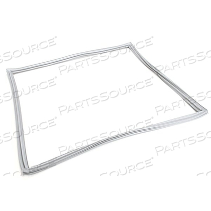 DOOR GASKET, 27 by Nor-Lake, Incorporated