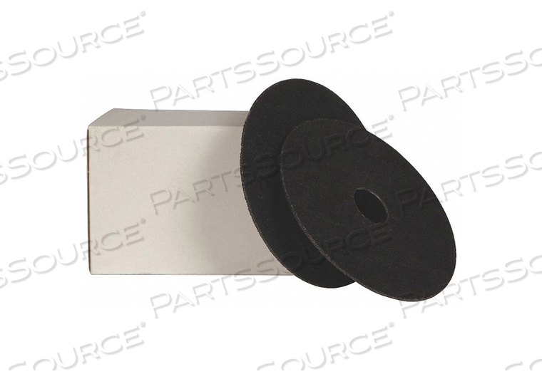 STRT. GRINDING WHEEL 0.045 IN THICK PK25 by Finish 1St