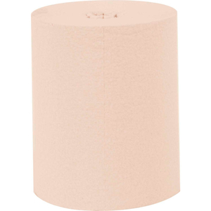 TOOLBOX Z400 GREENX SERIES CENTER-PULL, NATURAL, 200 SHEETS/ROLL, 6 ROLLS by Sellars Retail Dist Co