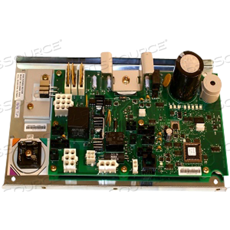 POWER SUPPLY BOARD 