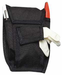 AIRWAY RESPONSE HOLSTER BLACK 5 L by EMI