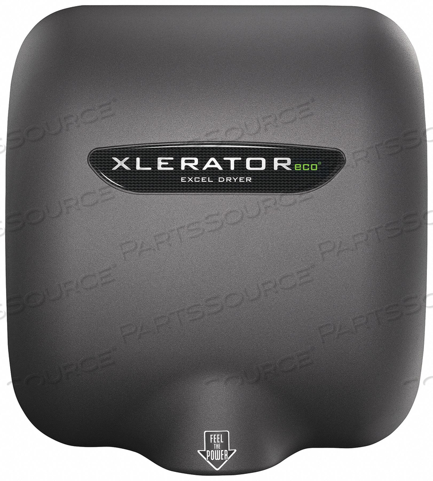 HAND DRYER INTEGRAL NOZZLE AUTOMATIC by Excel Dryer HAND DRYER INTEGRAL NOZZLE AUTOMATIC by Excel Dryer
