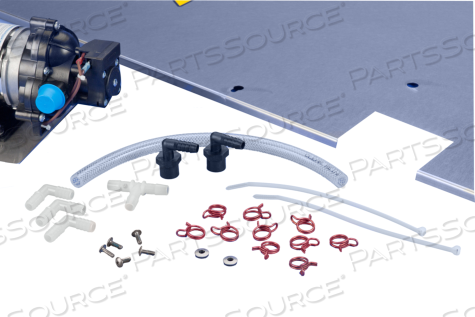 EPS REPLACEMENT DRAIN PUMP KIT by STERIS Corporation