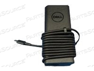 DELL SLIM - POWER ADAPTER - USB-C - AC - 65 WATT - FOR LATITUDE 33XX, 34XX, 35XX, 73XX, 74XX 2-IN-1, 9420 2-IN-1, 9520 2-IN-1, XPS 13 9305 by Dell Computer DELL SLIM - POWER ADAPTER - USB-C - AC - 65 WATT - FOR LATITUDE 33XX, 34XX, 35XX, 73XX, 74XX 2-IN-1, 9420 2-IN-1, 9520 2-IN-1, XPS 13 9305 by Dell Computer