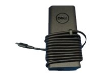 SLIM, POWER ADAPTER, USB-C, AC, 65 WATT, FOR LATITUDE 33XX, 34XX, 35XX, 73XX, 74XX 2-IN-1, 9420 2-IN-1, 9520 2-IN-1, XPS 13 9305 by Dell Computer SLIM, POWER ADAPTER, USB-C, AC, 65 WATT, FOR LATITUDE 33XX, 34XX, 35XX, 73XX, 74XX 2-IN-1, 9420 2-IN-1, 9520 2-IN-1, XPS 13 9305 by Dell Computer