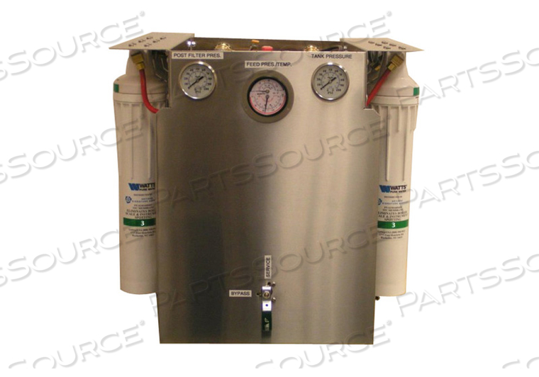 ANNUAL PREVENTATIVE MAINTENANCE KIT by Getinge USA Sales, LLC ANNUAL PREVENTATIVE MAINTENANCE KIT by Getinge USA Sales, LLC