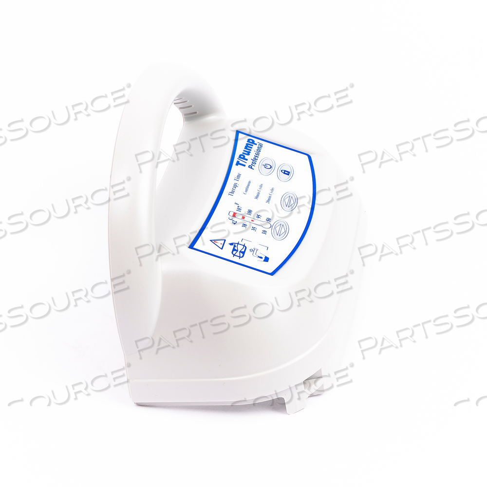 UPPER FRONT HOUSING ASSEMBLY WITH MEMBRANE PANEL UPPER FRONT HOUSING ASSEMBLY WITH MEMBRANE PANEL