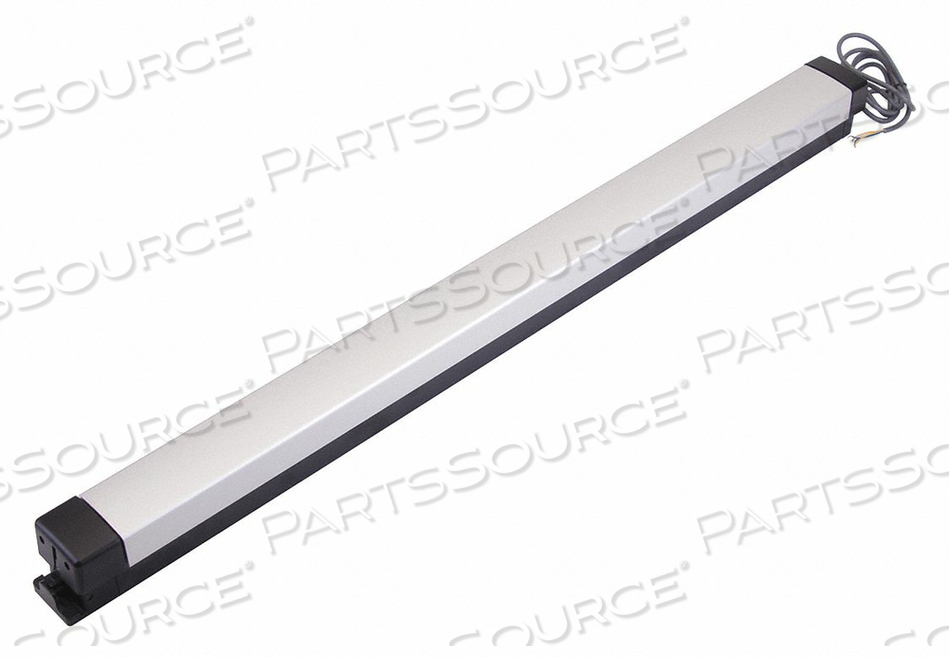 RIM DEVICE NARROW 12VDCELECTRN SATINALUM by Adams Rite RIM DEVICE NARROW 12VDCELECTRN SATINALUM by Adams Rite