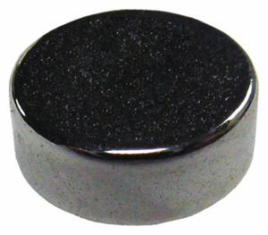 DISC MAGNET NEODYMIUM 1.2 LB PULL by Storch Products DISC MAGNET NEODYMIUM 1.2 LB PULL by Storch Products
