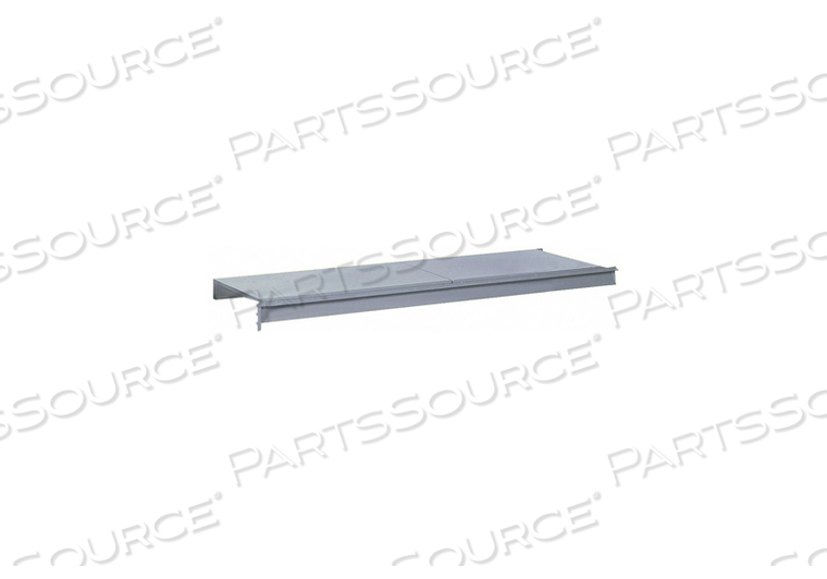 SHELF 36 D 96 W STEEL by Lyon SHELF 36 D 96 W STEEL by Lyon