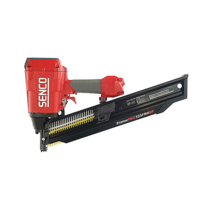 3-1/4 IN FULL ROUND HEAD FRAMING NAILER by Senco