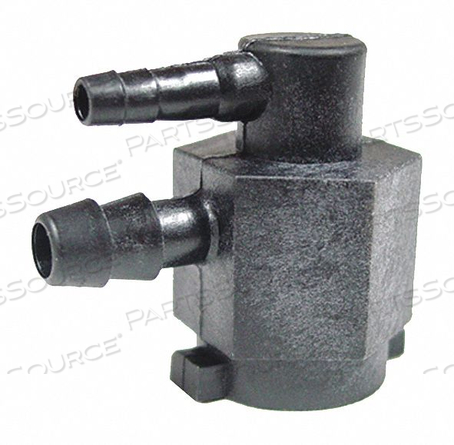 NOZZLE ADAPTER by Heat Wagon