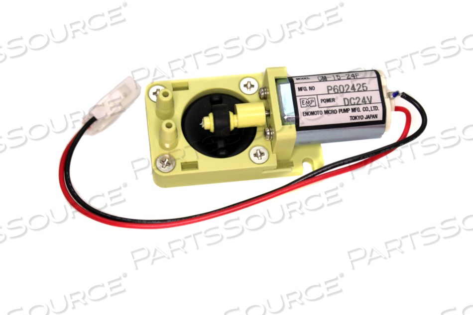 PERIODIC MAINTENANCE KIT by FUJIFILM Healthcare Americas Corporation