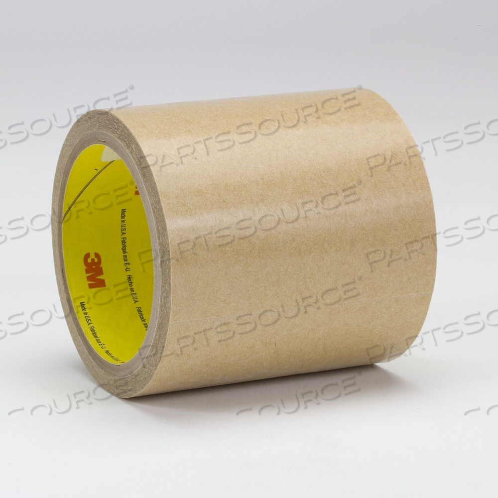 7100036714 3M™ 950 ADHESIVE TRANSFER TAPE, TRANSPARENT, 1/2 INCH W, 180 YD L by 3M Consumer