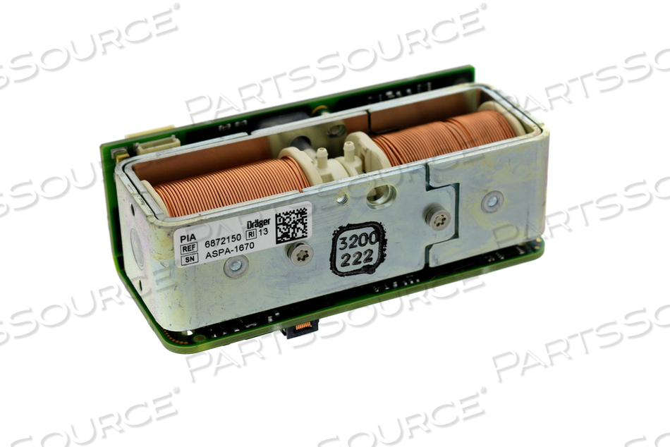 PIA FOR APOLLO ANAESTHESIA WORKSTATION PIA FOR APOLLO ANAESTHESIA WORKSTATION