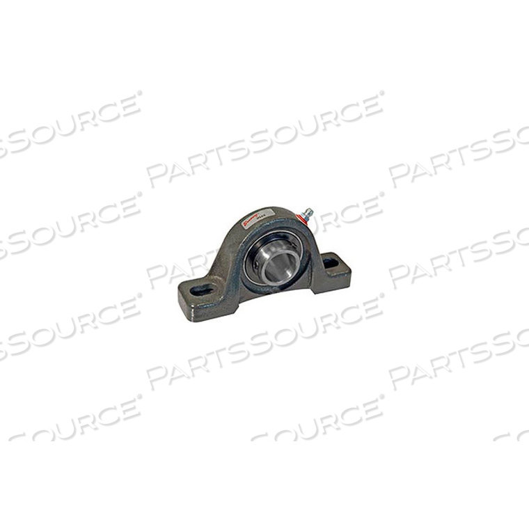 MOUNTED BALL BEARING, PILLOW BLOCK, 1-1/2" BORE BROWNING VPS-224 