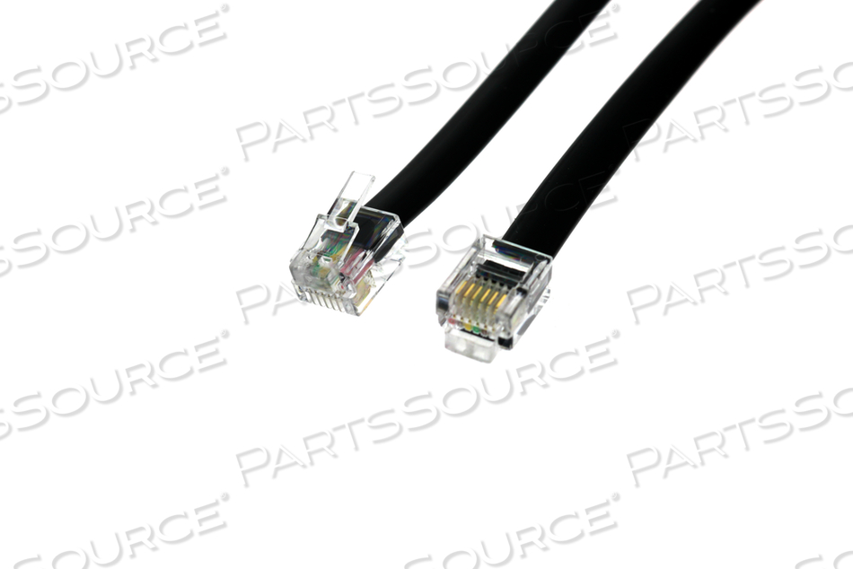 MODULAR DATA CABLE, 2.7 M by Seca Corp.