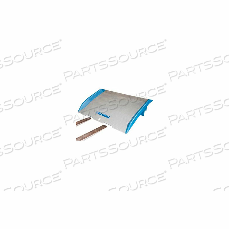 SPEEDY BOARD DOCK BOARD 60 X 48 20,000 LB. CAP. by Bluff SPEEDY BOARD DOCK BOARD 60 X 48 20,000 LB. CAP. by Bluff