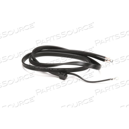 WIRE HARNESS, TUBAXIAL FAN by Kairak