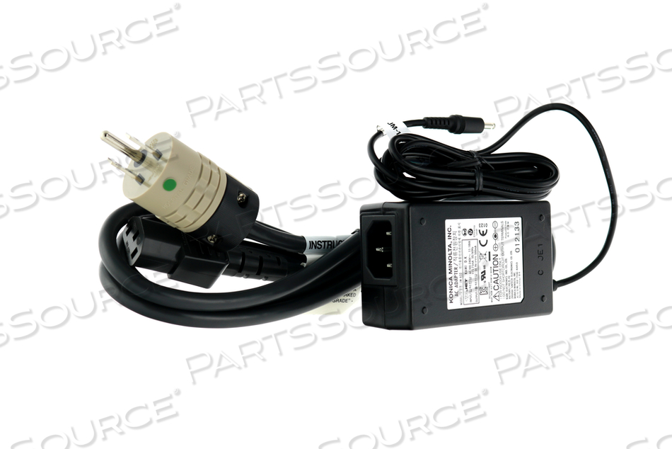 Doran OEM AC Adaptor Power supply for PC-400 scale 