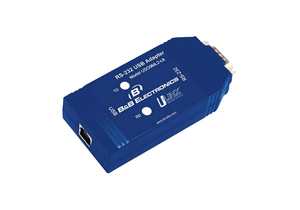 USB TO RS-232 CONVERTER WITH ISOLATION by Advantech Corporation