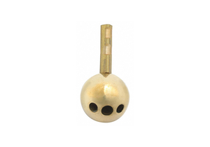 REPLACEMENT BALL BRASS MATERIAL by Ez-Flo REPLACEMENT BALL BRASS MATERIAL by Ez-Flo