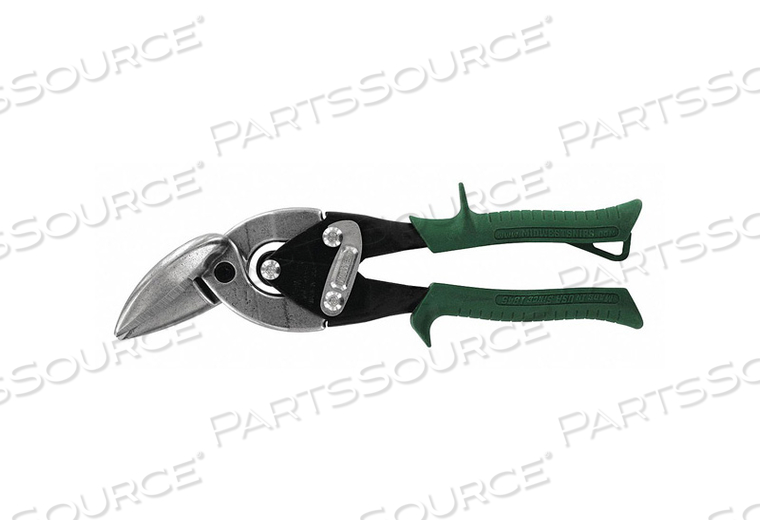 OFFSET RIGHT CUT AVIATION SNIP by Midwest Snips OFFSET RIGHT CUT AVIATION SNIP by Midwest Snips