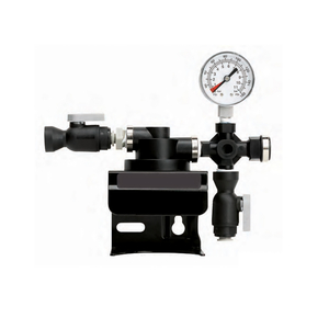 EVERPURE SINGLE STAGE MANIFOLD, ENHANCED by Nephros