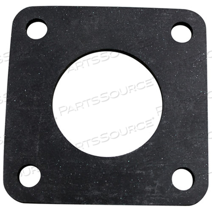 GASKET 2.5" X 2.5" 
