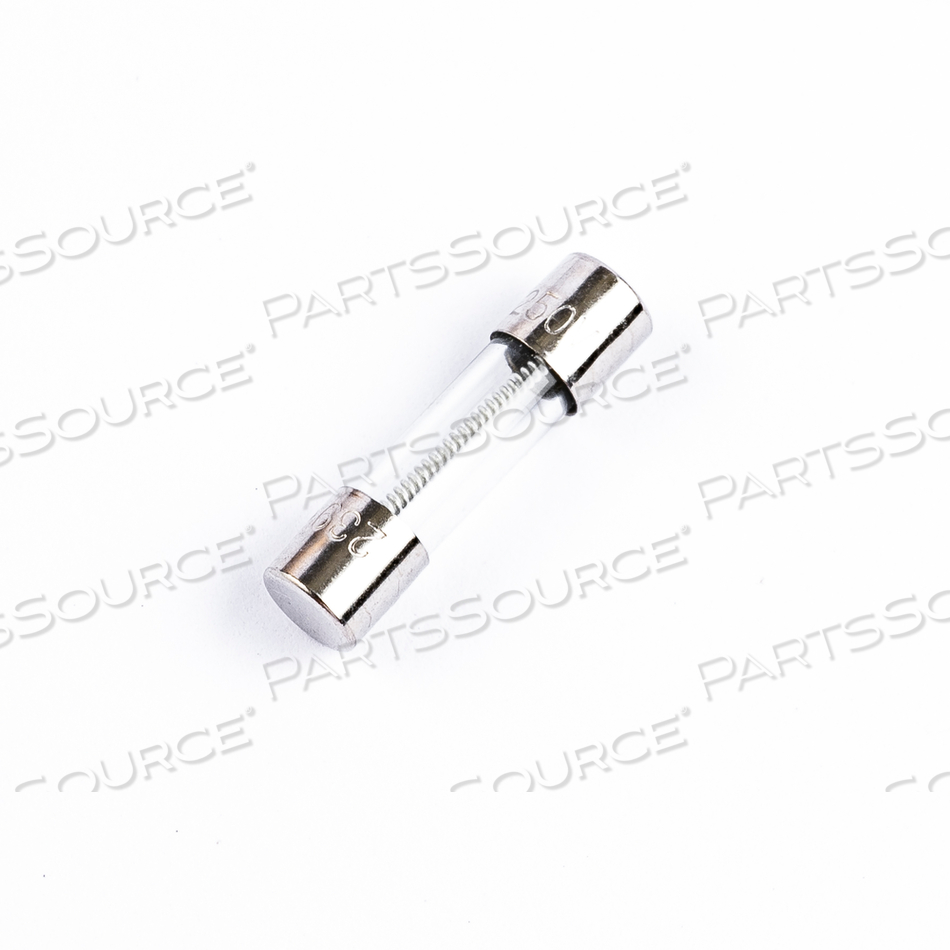 LIGHT FUSE, 3 A, 250 V by Burton Medical