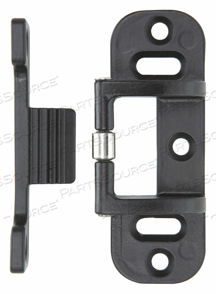 STRIKE PLATE KIT 3-7/16 L by Von Duprin STRIKE PLATE KIT 3-7/16 L by Von Duprin