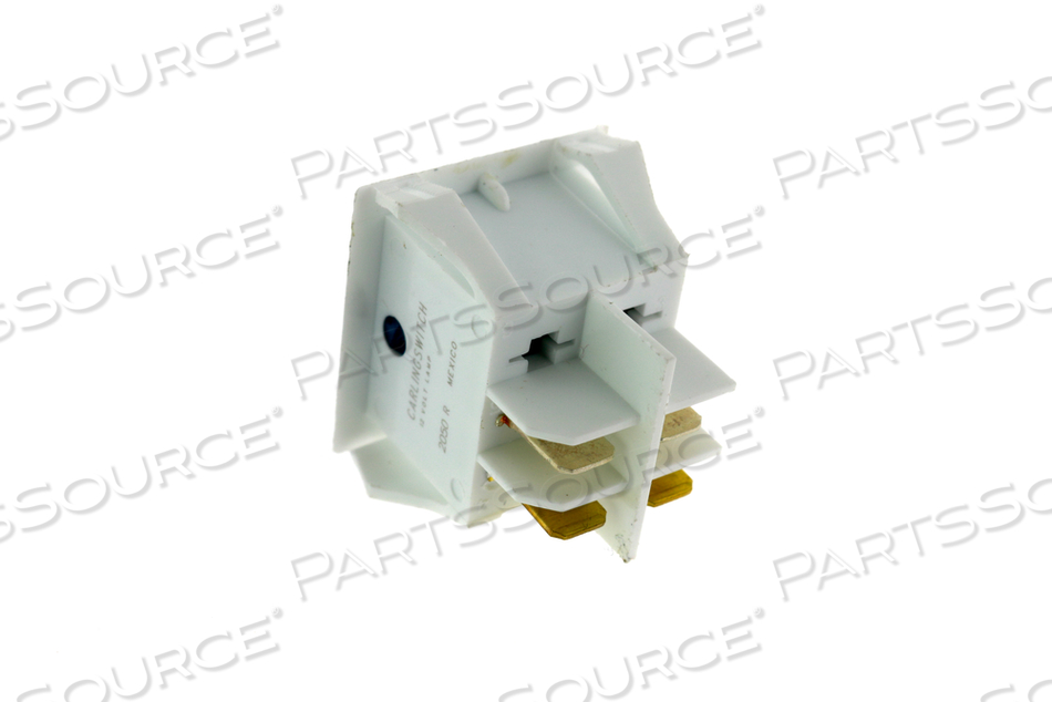 ON/OFF CARLING SWITCH 