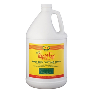 01G-NRT RELTON RAPID TAP METAL CUTTING FLUID,1 GALLON by Relton Corporation