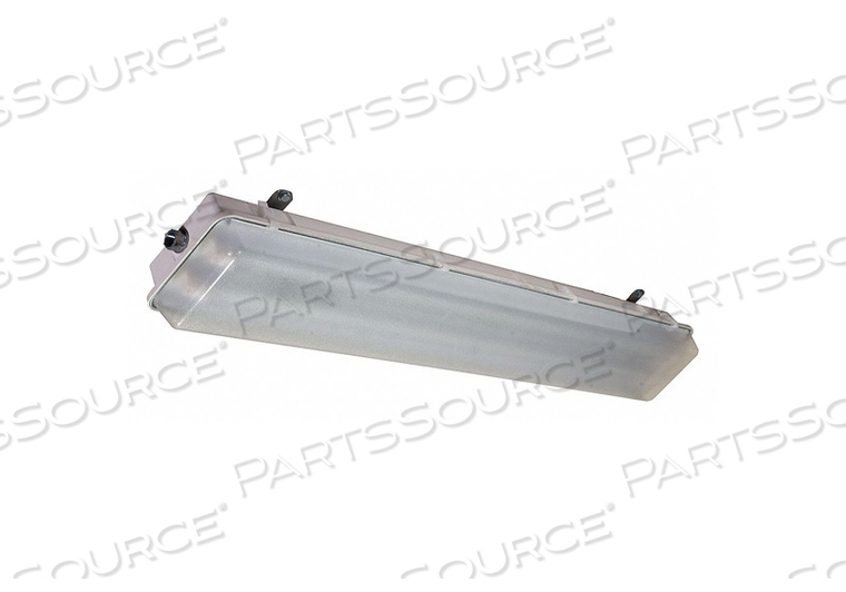 HAZARDOUS LOCATION FIXTURE T8-LED 28W HAZARDOUS LOCATION FIXTURE T8-LED 28W
